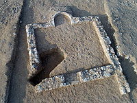 Одна из древнейших в мире: в Рахате обнаружена мечеть, которой 1.200 лет