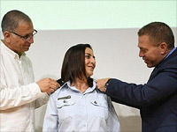 Глава МВБ назначил женщину-генерала командующим Южным округом Управления тюрем 