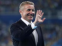 Сергей Бубка опровергает причастность к 