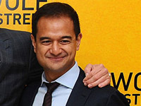 Голливудский продюсер Риза Азиз обвинен в крупных махинациях