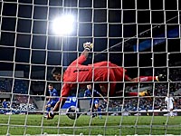 Вратарь сборной Израиля переходит в старейший клуб Нидерландов