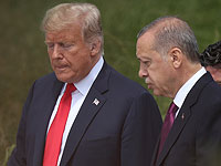 МИД Турции: разрыв сделки нанесет отношениям с США непоправимый удар 