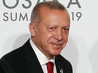 Реджеп Тайип Эрдоган
