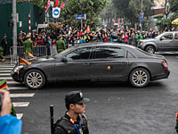 Frankfurter Allgemeine: Откуда у правителя Северной Кореи автомобили класса люкс?