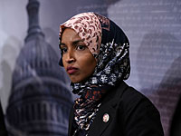 Трамп против The Squad: 