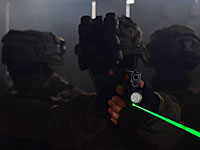 В Даэйшэ уничтожен токарный станок, который использовался для изготовления оружия