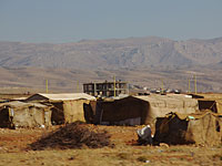 Ливан предоставил палестинцам право на работу 