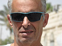 Внимание, розыск: пропал 46-летний Моше Грандоболь, житель Ашкелона