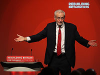 Пэры открыто обвинили Корбина в антисемитизме и развале Лейбористской партии
