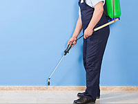 В Тель-Авиве предотвращено массовое отравление жильцов многоквартирного дома