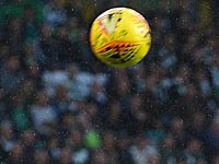 Лига Европы.