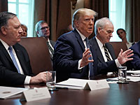 Американский военный корабль уничтожил иранский беспилотник в Ормузском проливе