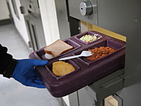 В Шотландии количество заключенных, ставших