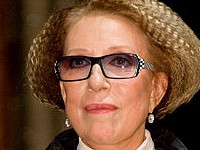 Актриса Инна Чурикова находится в реанимационном отделении НИИ Склифосовского