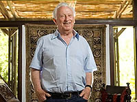 Скончался Менахем Навот, бывший заместитель главы 