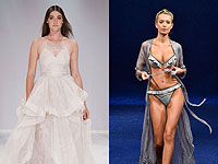 Германия и Италия в борьбе за звание законодателя моды. Фоторепортаж 
