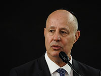 Цахи Анегби: