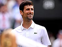 Уимблдон. Джокович вышел в четвертый круг. Россияне вылетели