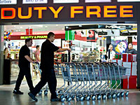 Израильтянке, укравшей очки в батумском Duty Free, грозит тюрьма