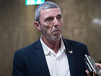 Нетаниягу пригласил главу 