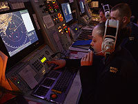 Опубликована запись переговоров перед захватом иранцами судна