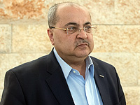 Перед судом предстал пользователь Facebook за угрозы в адрес депутата Кнессета Ахмада Тиби