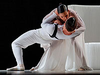 Нью-йоркский Театр танца