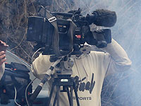 Группа арабских журналистов и блоггеров знакомится с Израилем