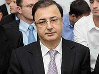 Лев Леваев      