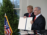 Нетаниягу: экономическая сила определяет военную мощь