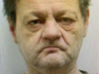 Внимание, розыск: пропал 60-летний Владимир Каневский, житель Ашкелона