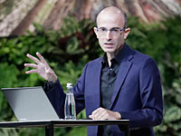 Изменения в российском издании книги Юваля Харари. Комментарии автора
