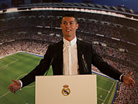 Криштиану Роналду не будут предъявлены обвинения по делу об изнасиловании
