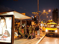 Минтранс разрешит последним автобусам брать больше 10 стоячих пассажиров