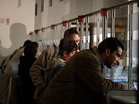 Из-за технической неисправности отменен прием посетителей в управлении лицензирования автотранспорта