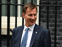 Великобритания инициирует создание европейской эскадры в Персидском заливе 