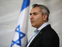 Зеэв Элькин: 