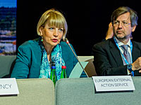 В Вене пройдут переговоры о спасении  соглашений с Ираном