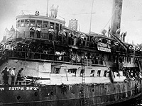 Умер 91-летний Сэмюэл Шульман, последний из членов экипажа 