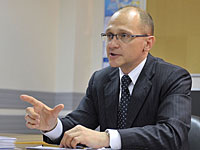 Замглавы администрации президента РФ назвал ошибкой стремление эмигрировать