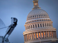 Конгресс США осудил движение BDS 398-ю голосами против 17-ти  