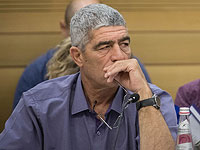 Таль Руссо, объявивший об уходе из политики, отдал свои депутатские зарплаты инвалиду ЦАХАЛа