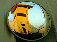 В тюрьме в Беэр-Шеве задержанный попытался покончить с собой