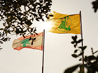 Ливан отвечает Данону: