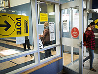 Суд Канады распорядился перенести дату выборов, совпавших с еврейским праздником