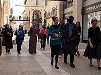 Покупательница, заподозренная в краже, спрыгнула с балкона в ТЦ