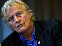 Умер актер Рутгер Хауэр, известный по фильмам 