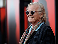 Рутгер Хауэр: 1944 - 2019. Фотогалерея