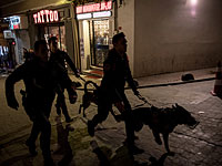 В Анкаре ранен белорусский дипломат 