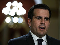 Губернатор Пуэрто-Рико уйдет в отставку в связи с массовыми протестами
